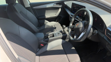 CUPRA Leon 1.5 TSI V1 5dr Petrol Hatchback
